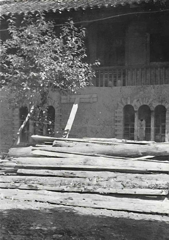 四川這個縣城,曾同時住著三個元帥、一個大將 四川這個縣城,曾同時住著三個元帥、一個大將