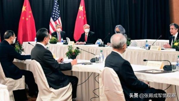 澳洲被騙了?中美簽署20年能源合作大單 最擔憂的或許還不是莫里森 澳洲被騙了?中美簽署20年能源合作大單 最擔憂的或許還不是莫里森