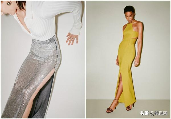 年會禮服怎麼穿！Galvan 2022早秋look請照搬