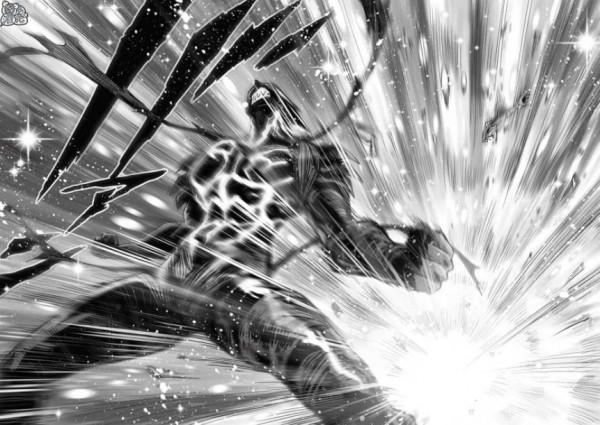 一拳超人第168拳