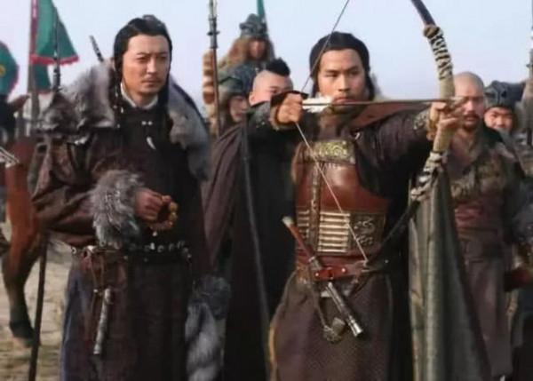 完顏阿骨為何一定要捉住天祚帝？因為捉皇帝就是女真人的政治正確