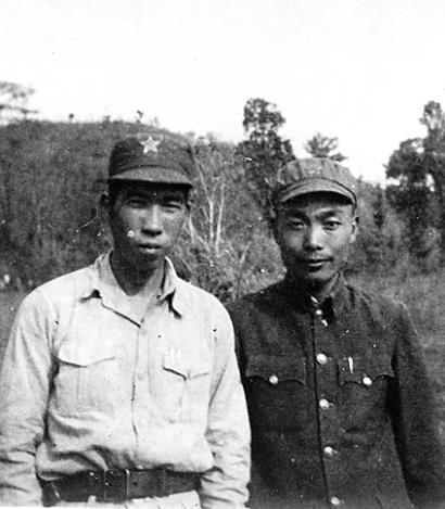 薛嶽準確判斷出我軍登陸時間和地點，為何還是丟了海南島