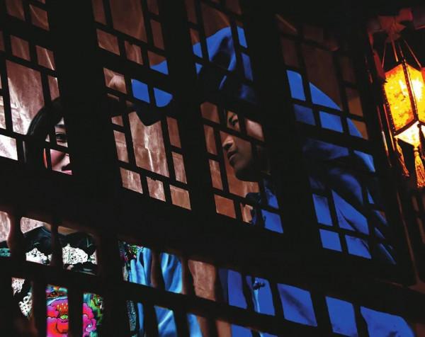 《柏子》：活在底層的男女，直白的&OpenCurlyDoubleQuote;愛情買賣&rdquo;，沈從文太會寫了