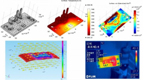 整車電器安全性關鍵技術研究