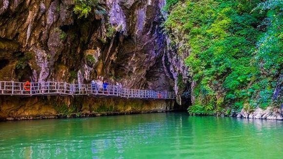 廣東這個地方,被譽為“南天第一峰林”,人少景美,很適合自駕遊 廣東這個地方,被譽為“南天第一峰林”,人少景美,很適合自駕遊