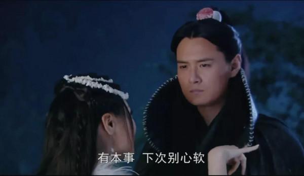 曾經有一部劇,男配成功上位擠走男主抱得女主而歸 曾經有一部劇,男配成功上位擠走男主抱得女主而歸