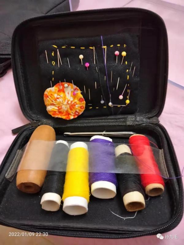 每次旅行，都要帶著的第三樣物品（64）