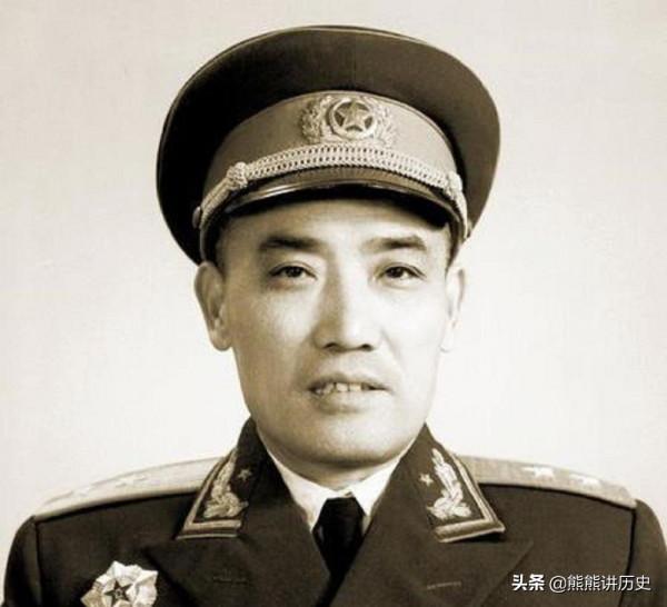 1937年,八路軍12位主力團長,都是哪位虎將擔任 1937年,八路軍12位主力團長,都是哪位虎將擔任
