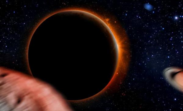 1983年,NASA在獵戶座發現神秘天體,真是萬眾期待“九號行星”? 1983年,NASA在獵戶座發現神秘天體,真是萬眾期待“九號行星”?