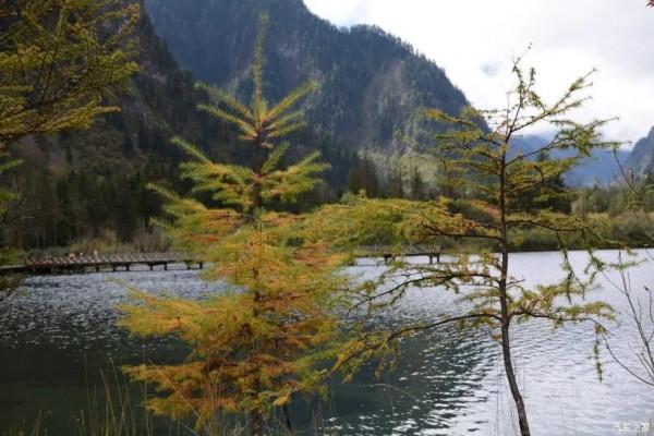 川西小環線四日遊 川西小環線四日遊