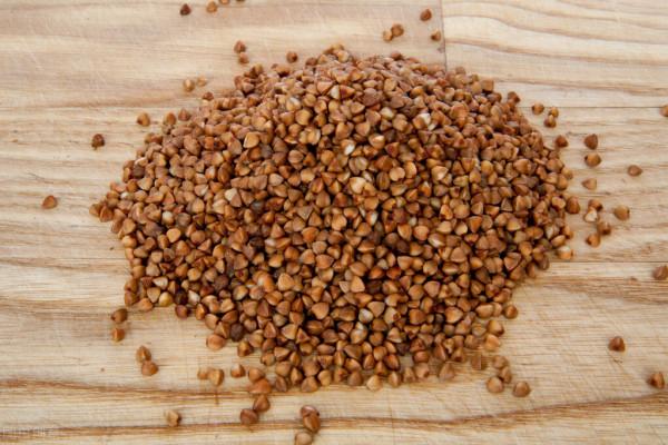 金蕎麥、野蕎麥、苦蕎麥、花蕎麥這4種有什麼區別?一文講清楚 金蕎麥、野蕎麥、苦蕎麥、花蕎麥這4種有什麼區別?一文講清楚