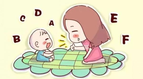 溝通能力是否與生俱來?寶寶出生第一年至關重要 溝通能力是否與生俱來?寶寶出生第一年至關重要