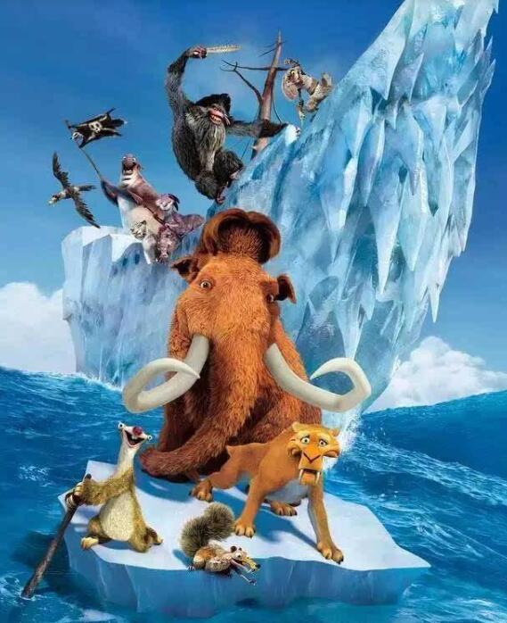 發生在明末清初的小冰河時期