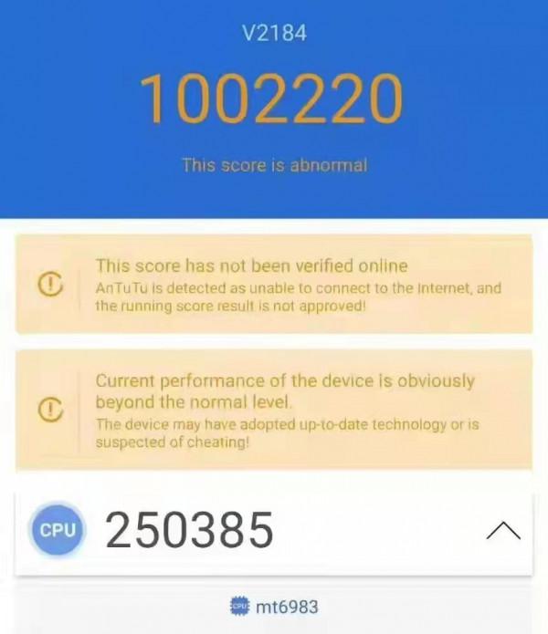 驍龍898、天璣2000引數曝光，效能終於超過了蘋果A13