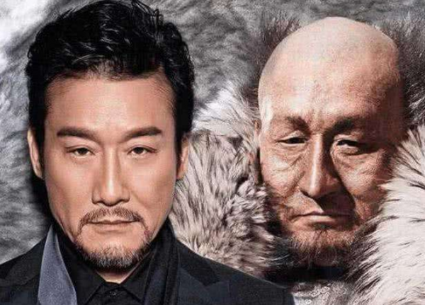 油頭粉面就別演軍人，影帝梁家輝告訴你，軍人應該怎麼演