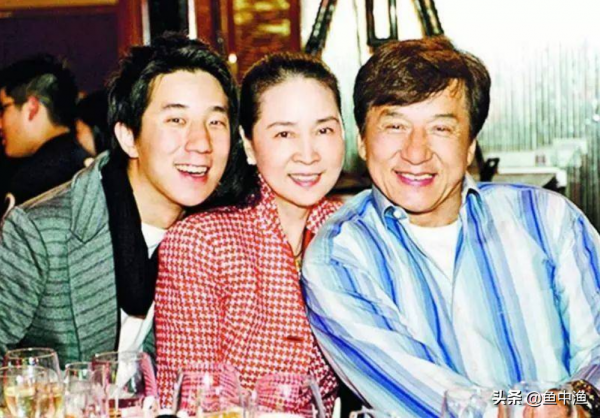 娛樂圈中6位星二代,有人成父母的驕傲,有人是爛泥扶不上牆 娛樂圈中6位星二代,有人成父母的驕傲,有人是爛泥扶不上牆