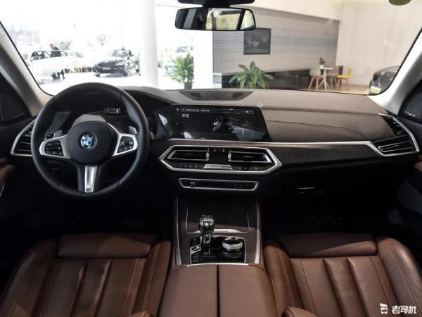 誰說SUV跑不快?3.0T能5.5s破百,硬槓賓士GLE 誰說SUV跑不快?3.0T能5.5s破百,硬槓賓士GLE