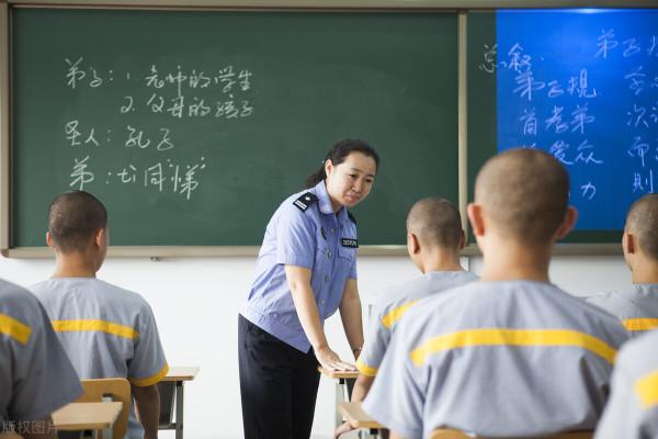 專科司法警校有前途嗎?部分專業有入警優勢,可以考慮 專科司法警校有前途嗎?部分專業有入警優勢,可以考慮