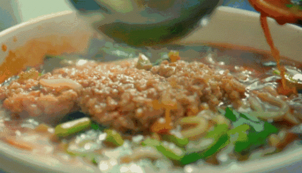 沒有一個冬奧選手，能拒絕這100道中國美食