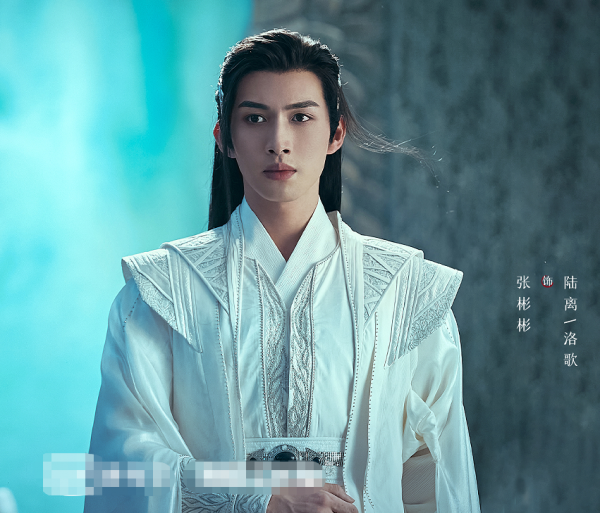 《月歌行》全陣容劇照,從女主到女配,“流水線造型”如雨後春筍 《月歌行》全陣容劇照,從女主到女配,“流水線造型”如雨後春筍