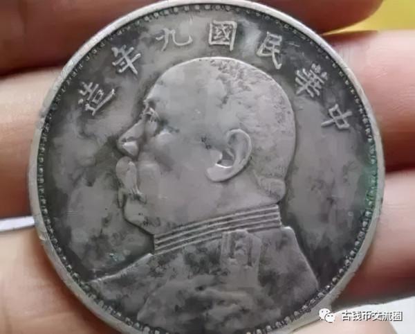 古錢幣裸幣交易中,常見的銀幣邊齒鑑定,收藏者切記!(轉載) 古錢幣裸幣交易中,常見的銀幣邊齒鑑定,收藏者切記!(轉載)