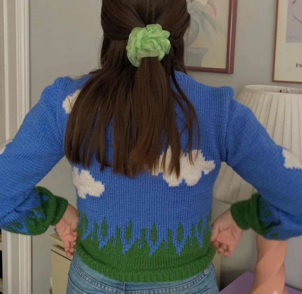 顯胖20斤的衣服，不要買