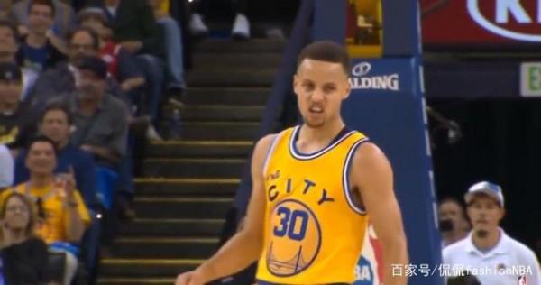 NBA 史蒂芬庫裡 改變了一個時代的打法