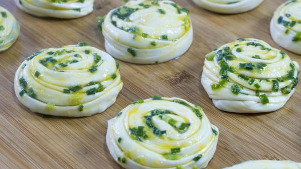 分享8款適合秋天吃的早餐，營養健康又美味，自己在家也能做