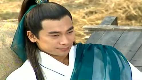 《大醉俠》開播19年，用如今的審美，6位女演員誰最好看？