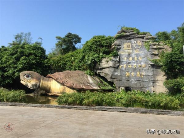 廣東春天該怎麼玩：人少景美的小眾旅遊地，很多人沒去過