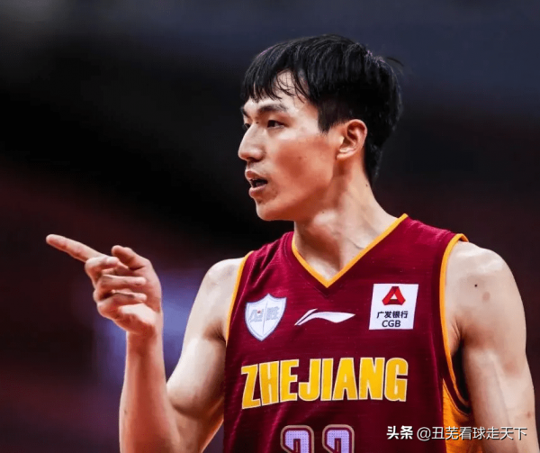 CBA &vert; 五大本土後衛組合，誰能殺進總決賽？