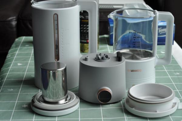 美食與生活不可辜負：幾款廚房電器清單