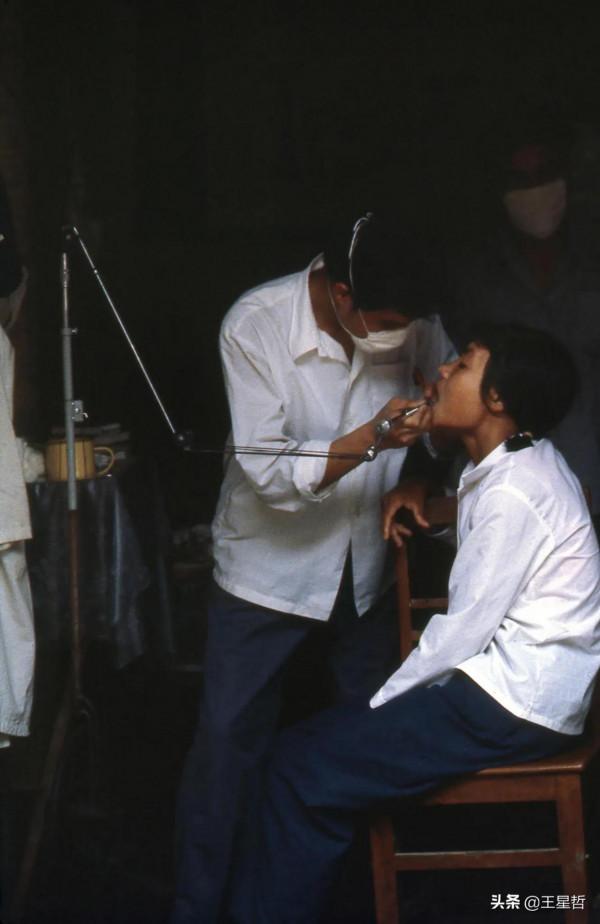 懷舊中國|1970年代的廣西 懷舊中國|1970年代的廣西