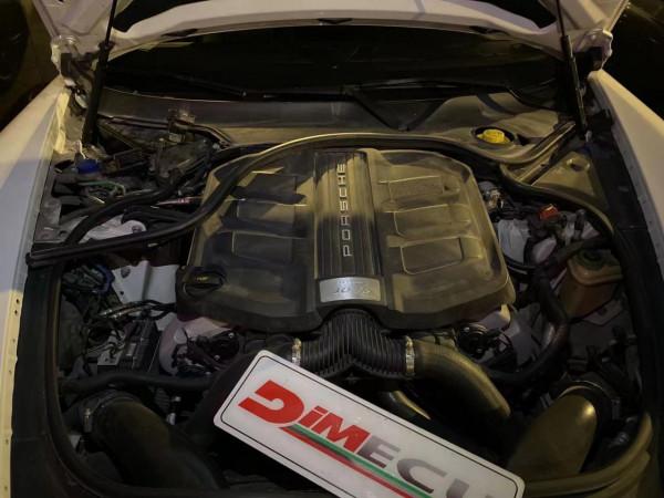 420匹!保時捷Panamera4 3.0T 刷ECU動力 這樣的西裝暴徒誰不愛? 420匹!保時捷Panamera4 3.0T 刷ECU動力 這樣的西裝暴徒誰不愛?