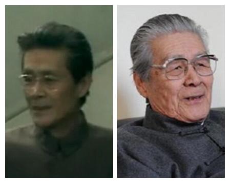 31年後，《封神榜》中的演員們，有的94還在演戲，有的早就去世