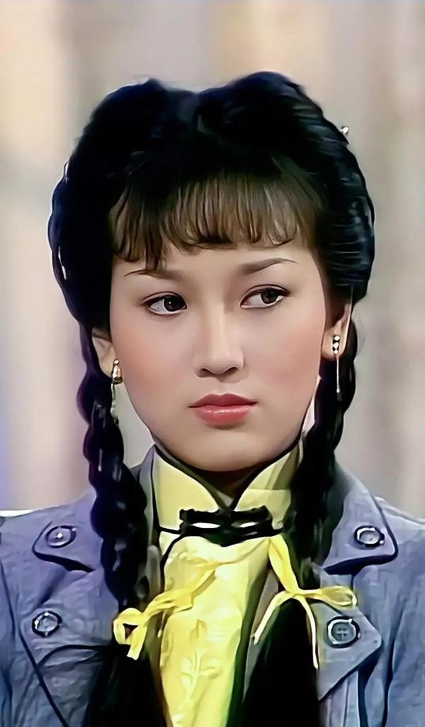 最美的馮程程 最美的馮程程