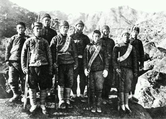 重慶老農發現“手銬遺骸”,揭開26年前,女烈士的遇害真相 重慶老農發現“手銬遺骸”,揭開26年前,女烈士的遇害真相