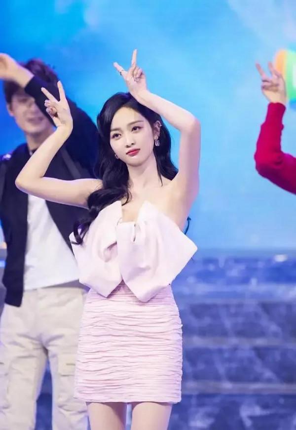 吳宣儀101最漂亮小姐姐