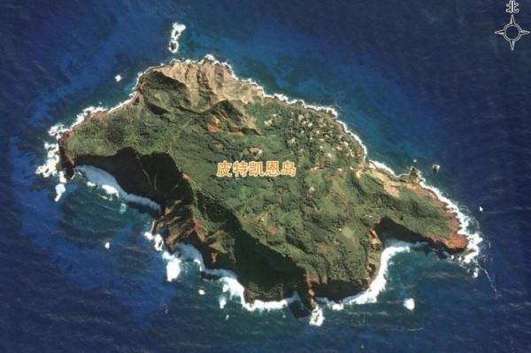 9名英國兵叛逃孤島，聯合土著女人消滅土著男人，孕育出罪惡習俗