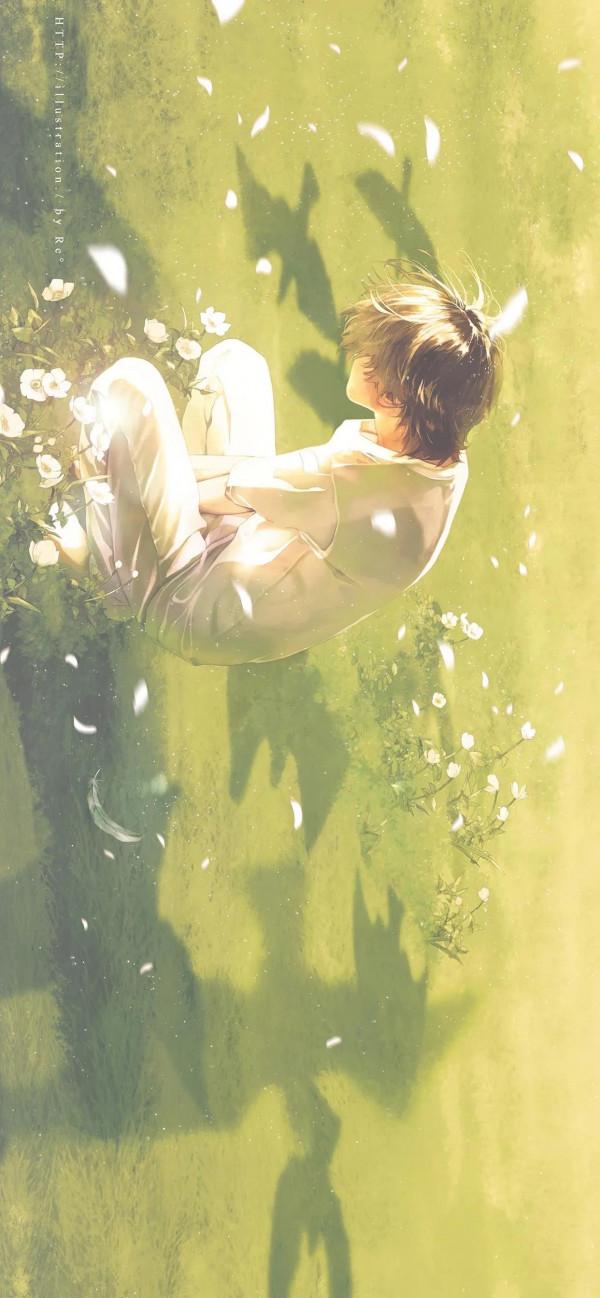 高畫質手機桌布