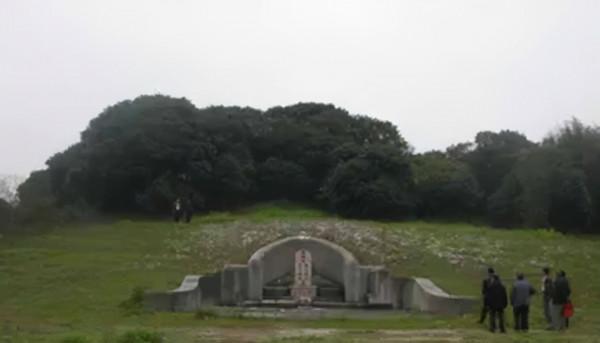 03年,86歲瓦格納病逝,68年中國異鄉歲月:最後與丈夫杜承榮合葬 03年,86歲瓦格納病逝,68年中國異鄉歲月:最後與丈夫杜承榮合葬