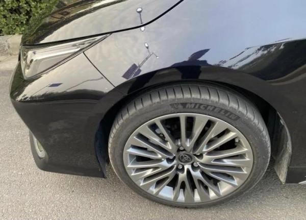 帶上愛車來一場說走就走的旅行