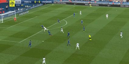 孤獨的桑巴舞者——內馬爾