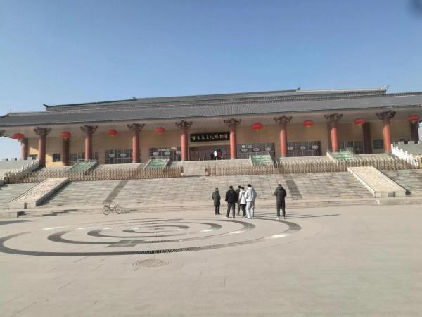 為啥會有“甘肅不大,創造神話”的說法,瞭解了甘肅你就服氣了 為啥會有“甘肅不大,創造神話”的說法,瞭解了甘肅你就服氣了