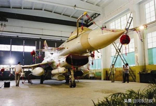 殲8II最強三改型,從中距彈發射平臺,到可匹敵殲10的八三工程 殲8II最強三改型,從中距彈發射平臺,到可匹敵殲10的八三工程