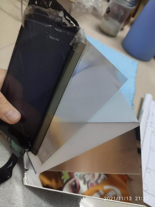 自己換紅米note4x帶框總成,真香,想知道螢幕幾層嗎,帶你看看去 自己換紅米note4x帶框總成,真香,想知道螢幕幾層嗎,帶你看看去