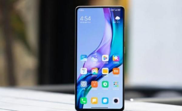 最全驍龍888Plus手機彙總，效能配置全面，總有一款是你想要的