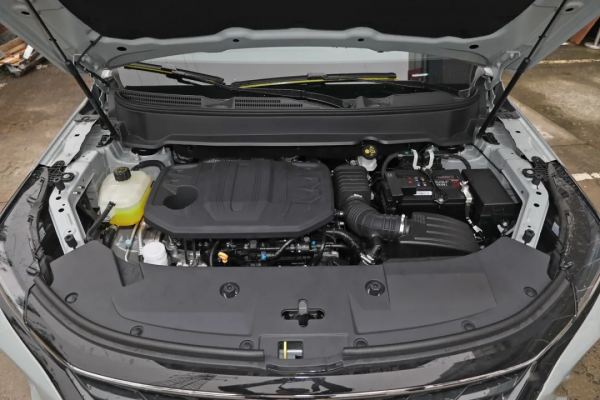 購車手冊 | 十萬級6座中型SUV的黑馬？風光新580值得你考慮