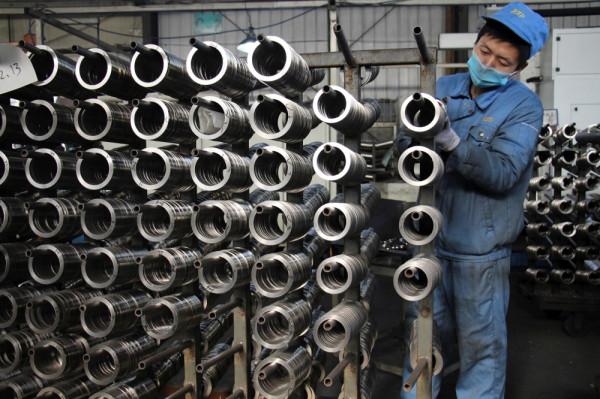 外媒解讀:鋁現在為什麼這麼貴? 外媒解讀:鋁現在為什麼這麼貴?