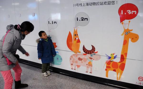 一年花48萬給孩子增高!“身高焦慮”怎麼破? 一年花48萬給孩子增高!“身高焦慮”怎麼破?